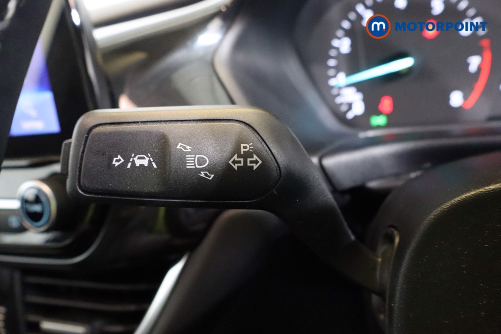 Used Ford Puma 2024 for sale - 76949389: Photo 24