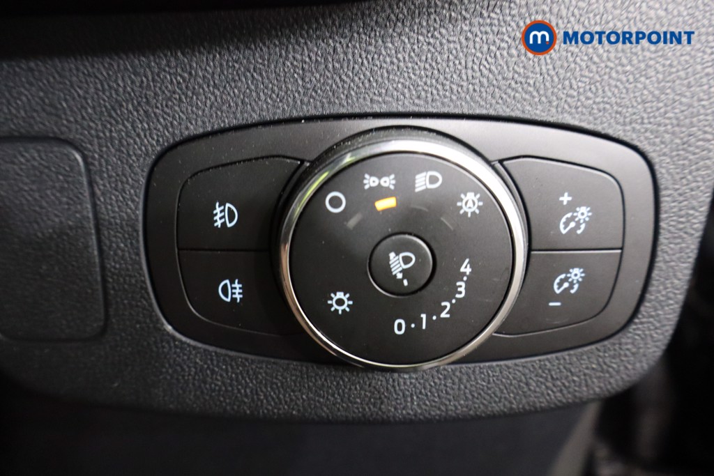 Used Ford Puma 2024 for sale - 76949389: Photo 26