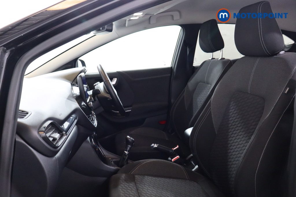 Used Ford Puma 2024 for sale - 76949389: Photo 28