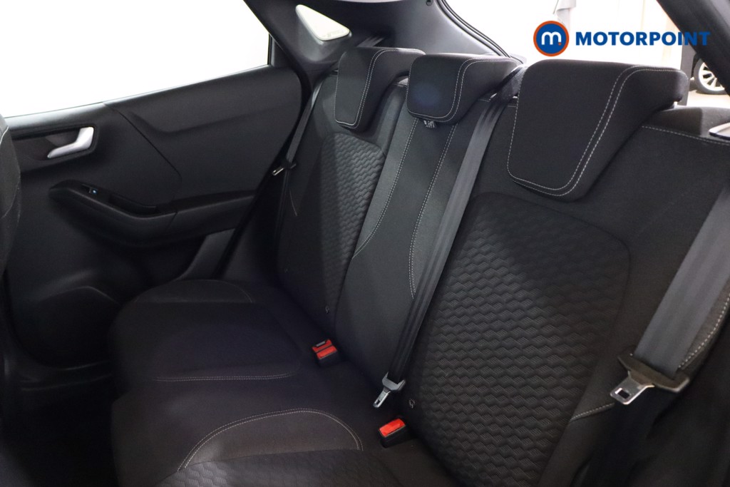 Used Ford Puma 2024 for sale - 76949389: Photo 29