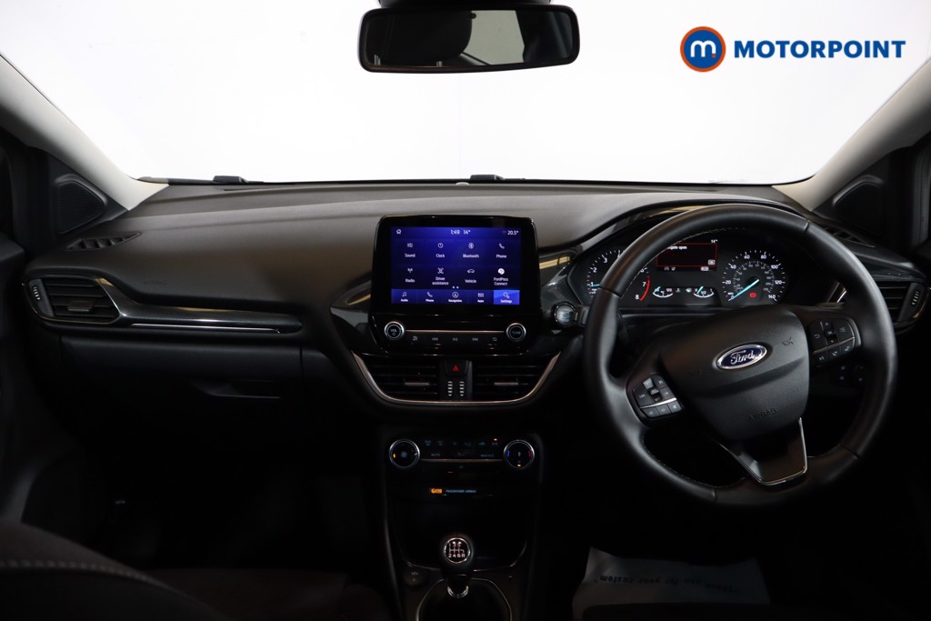 Used Ford Puma 2024 for sale - 76949389: Photo 30