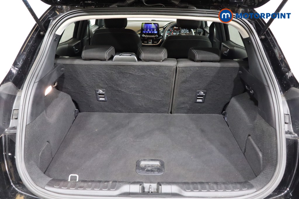 Used Ford Puma 2024 for sale - 76949389: Photo 31