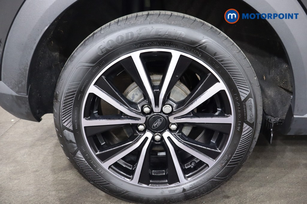 Used Ford Puma 2024 for sale - 76949389: Photo 32