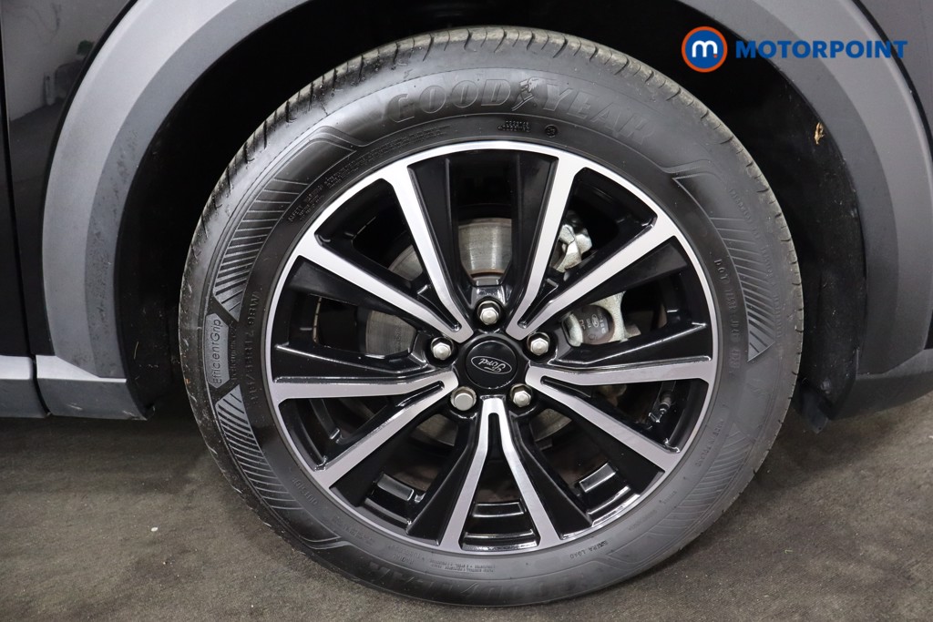 Used Ford Puma 2024 for sale - 76949389: Photo 33