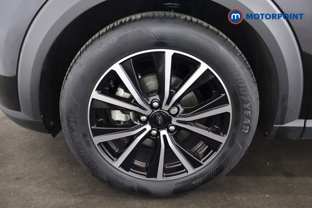 Used Ford Puma 2024 for sale - 76949389: Photo 34