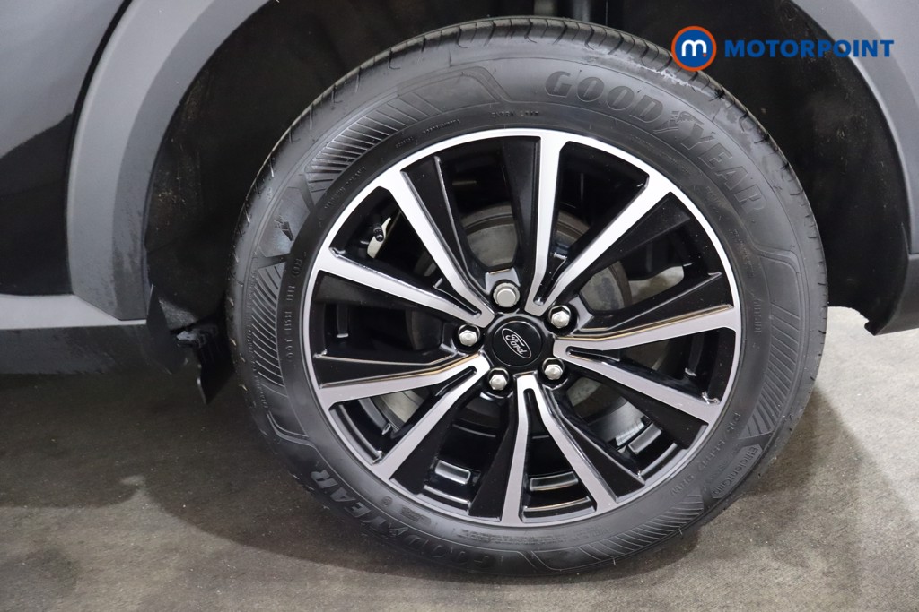 Used Ford Puma 2024 for sale - 76949389: Photo 35