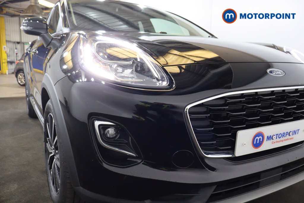 Used Ford Puma 2024 for sale - 76949389: Photo 36