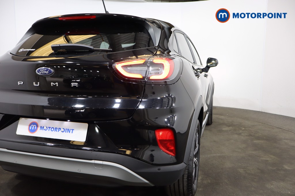 Used Ford Puma 2024 for sale - 76949389: Photo 37