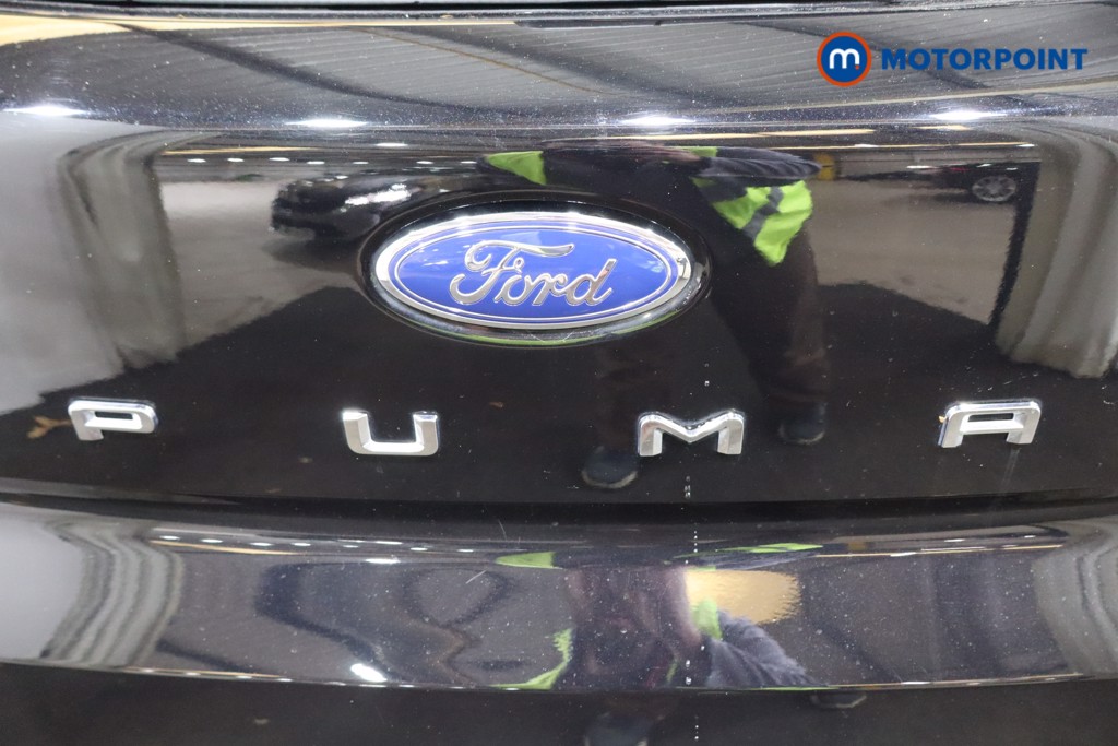 Used Ford Puma 2024 for sale - 76949389: Photo 38