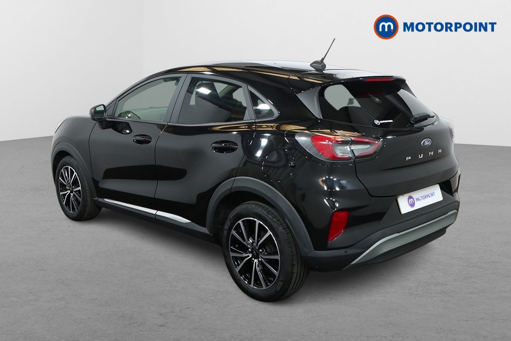 Used Ford Puma 2024 for sale - 76949389: Photo 5