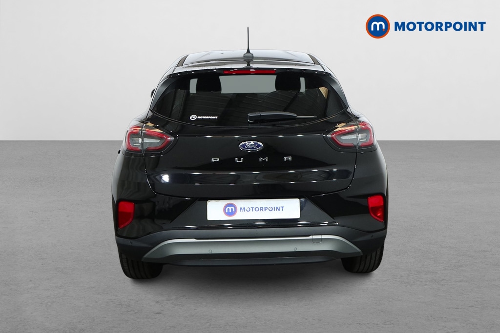 Used Ford Puma 2024 for sale - 76949389: Photo 6