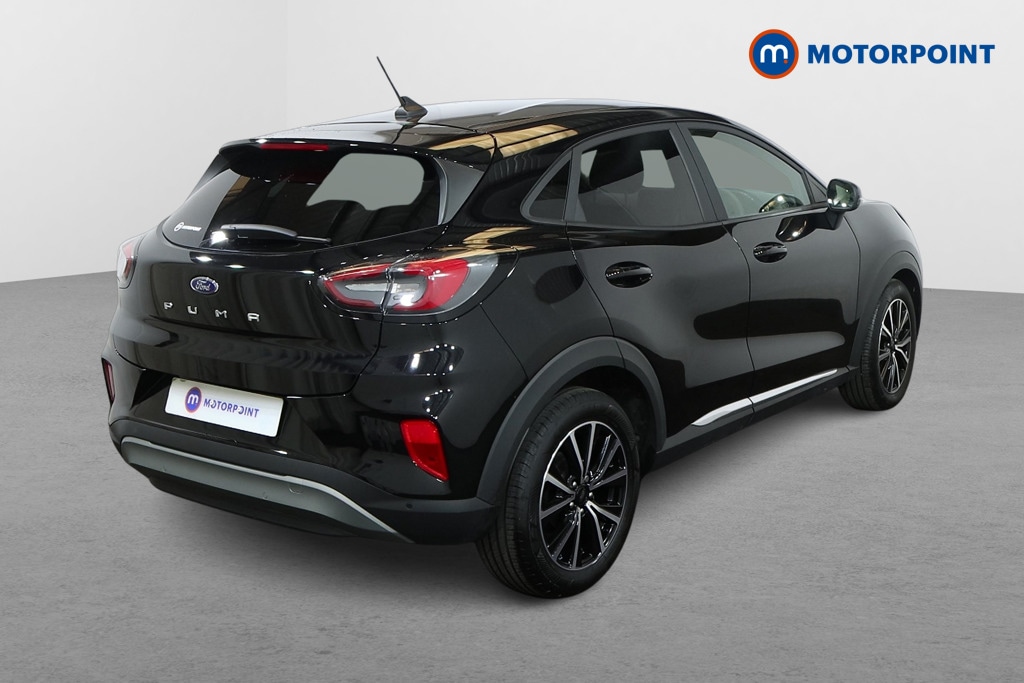 Used Ford Puma 2024 for sale - 76949389: Photo 7