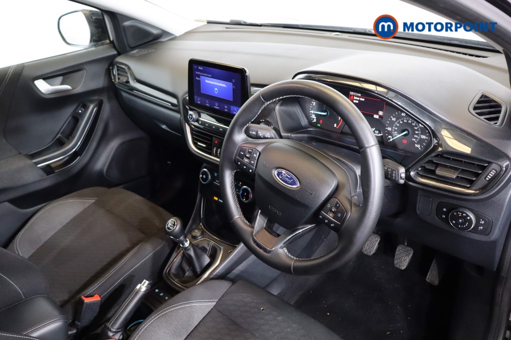 Used Ford Puma 2024 for sale - 76949389: Photo 9