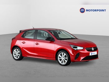 Used Vauxhall Corsa 2020 for sale - 79071606: Photo