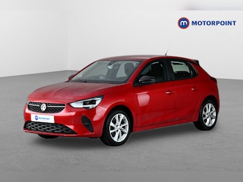 Used Vauxhall Corsa 2020 for sale - 79071606: Photo