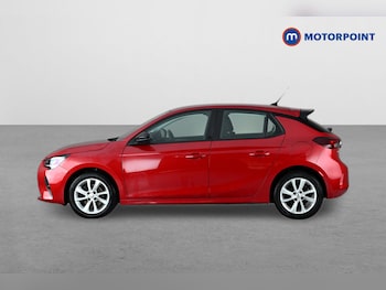 Used Vauxhall Corsa 2020 for sale - 79071606: Photo