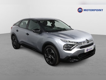 Used Citroen C4  for sale - 75816243: Photo