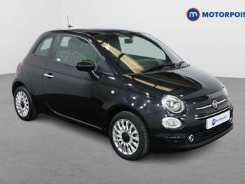 2021 - 1.0 Mild Hybrid Lounge 3dr