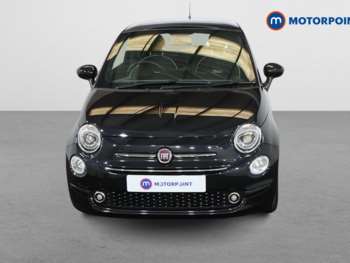 Used Fiat 500 2021 for sale - 74883805: Photo