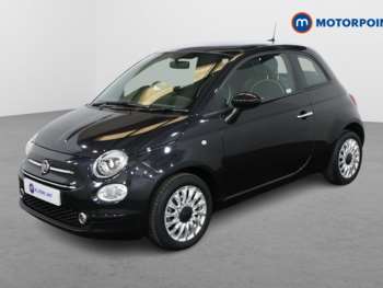 Used Fiat 500 2021 for sale - 74883805: Photo