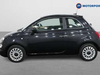 Used Fiat 500 2021 for sale - 74883805: Photo
