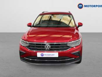 Used Volkswagen Tiguan 2022 for sale - 75390208: Photo