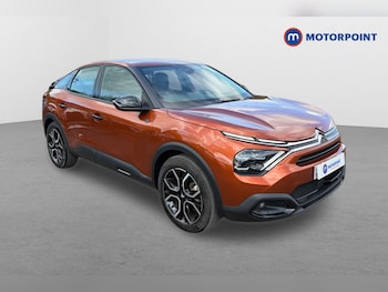 Used Citroen C4 undefined for sale - 78412616: Photo