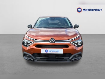 Used Citroen C4 undefined for sale - 78412616: Photo