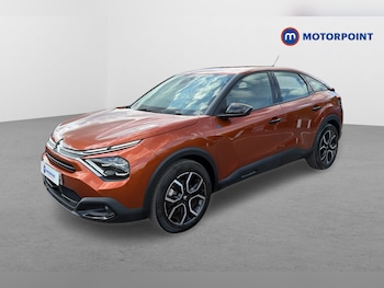 Used Citroen C4 undefined for sale - 78412616: Photo