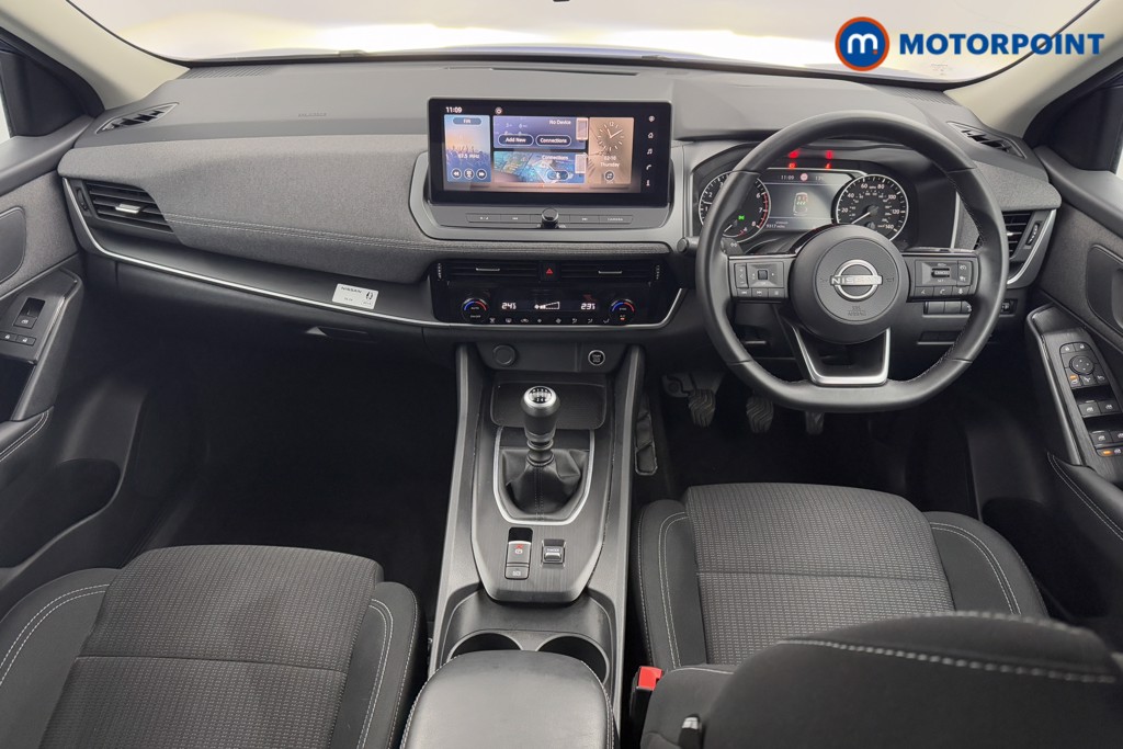 Used Nissan Qashqai 2024 for sale - 76367208: Photo 10
