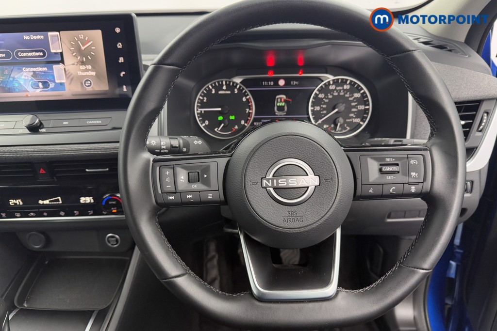 Used Nissan Qashqai 2024 for sale - 76367208: Photo 11