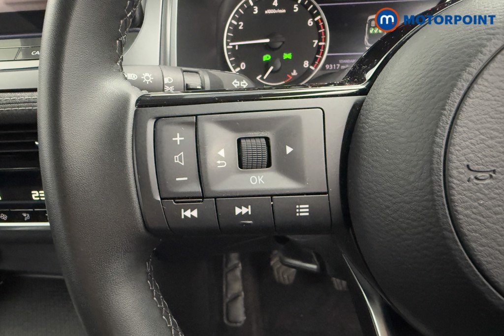 Used Nissan Qashqai 2024 for sale - 76367208: Photo 12