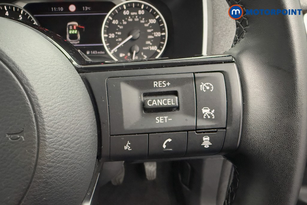 Used Nissan Qashqai 2024 for sale - 76367208: Photo 13