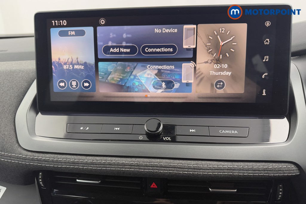 Used Nissan Qashqai 2024 for sale - 76367208: Photo 15