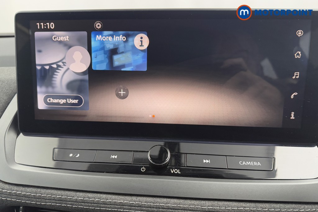 Used Nissan Qashqai 2024 for sale - 76367208: Photo 16