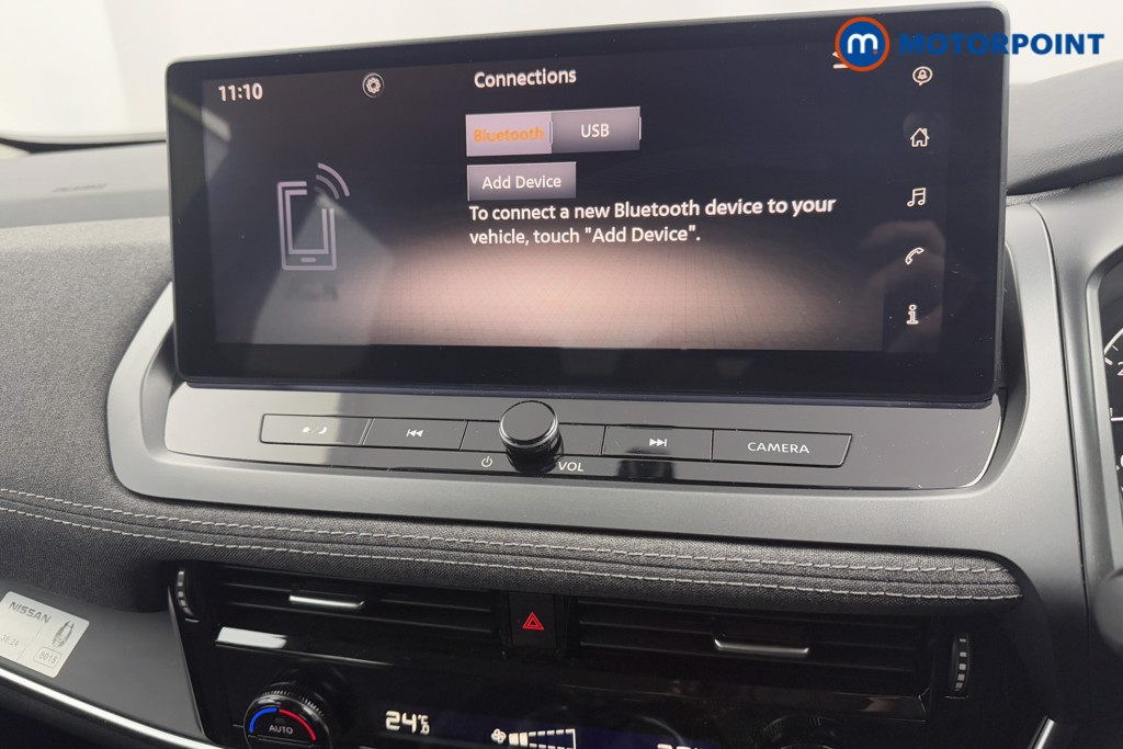 Used Nissan Qashqai 2024 for sale - 76367208: Photo 17