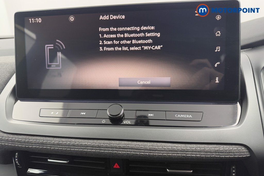 Used Nissan Qashqai 2024 for sale - 76367208: Photo 18