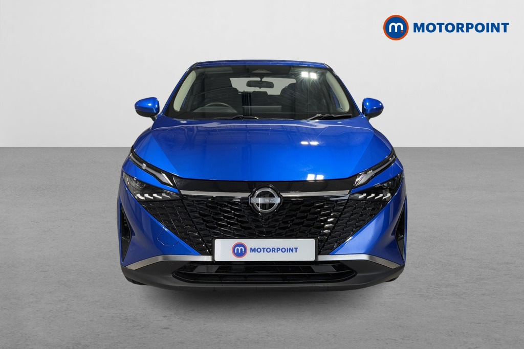 Used Nissan Qashqai 2024 for sale - 76367208: Photo 2