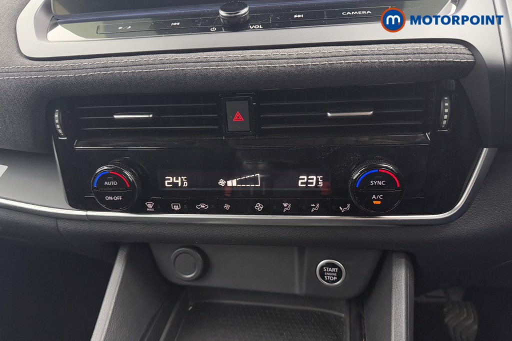 Used Nissan Qashqai 2024 for sale - 76367208: Photo 20