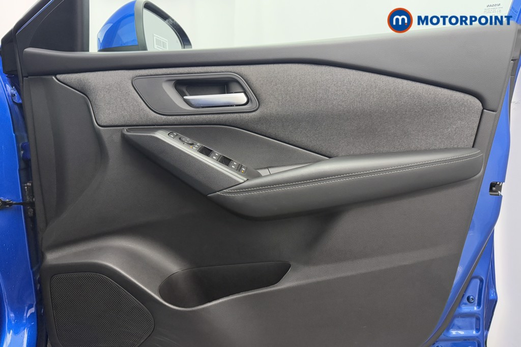 Used Nissan Qashqai 2024 for sale - 76367208: Photo 25