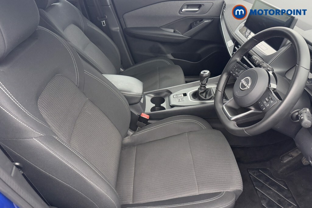 Used Nissan Qashqai 2024 for sale - 76367208: Photo 27