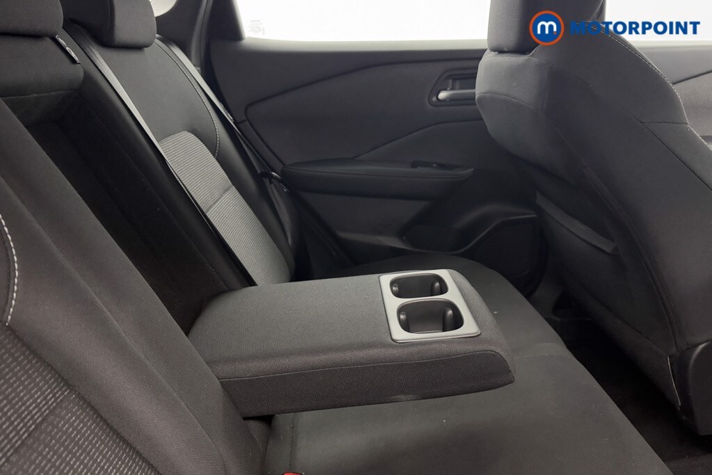 Used Nissan Qashqai 2024 for sale - 76367208: Photo 29