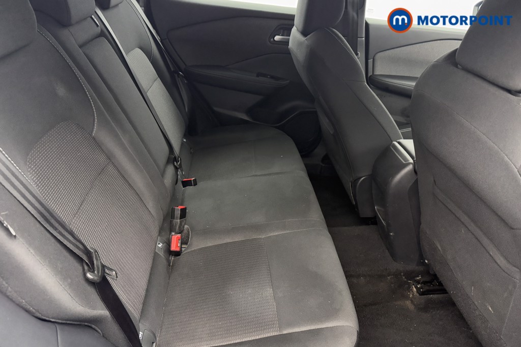 Used Nissan Qashqai 2024 for sale - 76367208: Photo 31