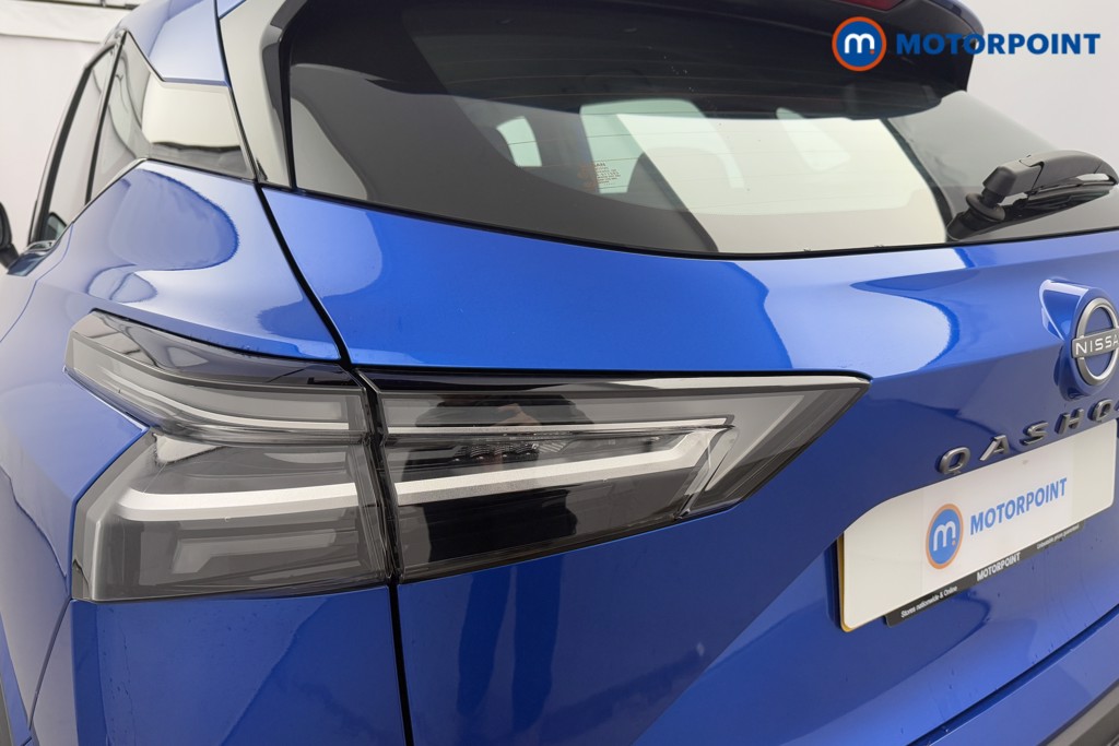 Used Nissan Qashqai 2024 for sale - 76367208: Photo 34