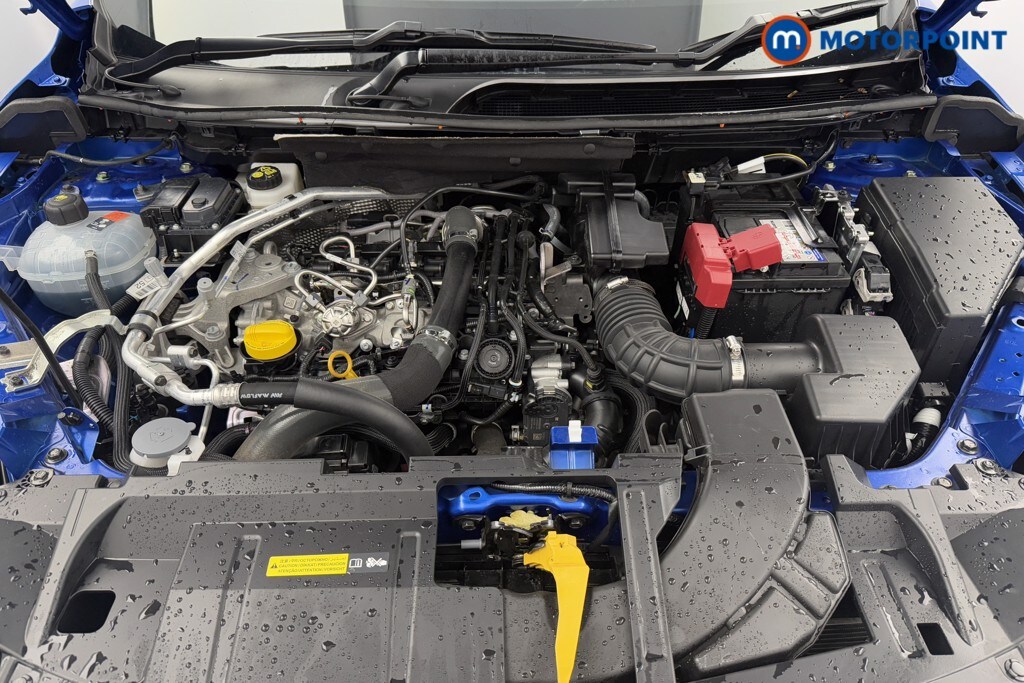 Used Nissan Qashqai 2024 for sale - 76367208: Photo 36