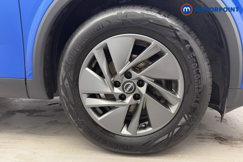 Used Nissan Qashqai 2024 for sale - 76367208: Photo 37