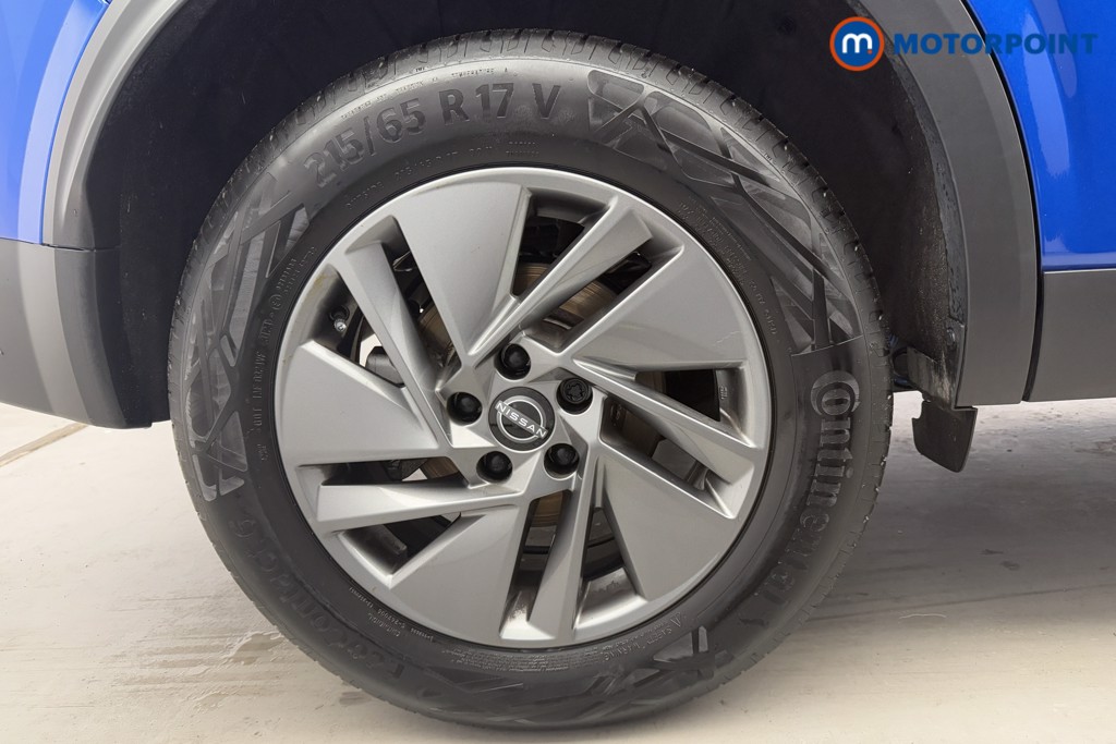 Used Nissan Qashqai 2024 for sale - 76367208: Photo 38