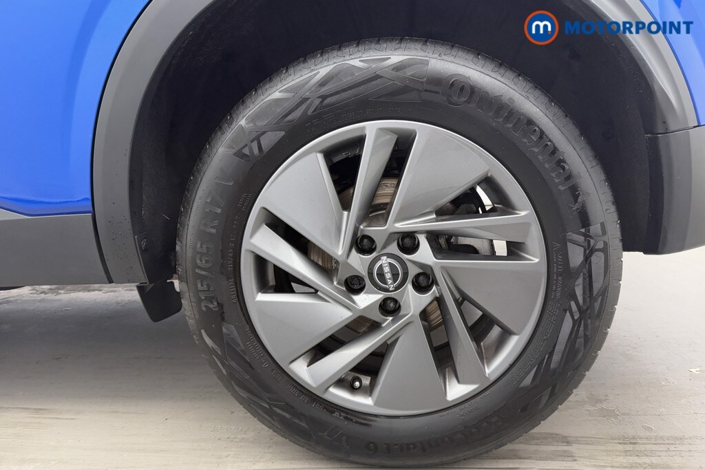Used Nissan Qashqai 2024 for sale - 76367208: Photo 39