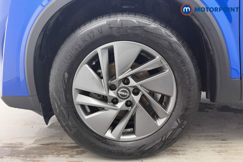 Used Nissan Qashqai 2024 for sale - 76367208: Photo 40