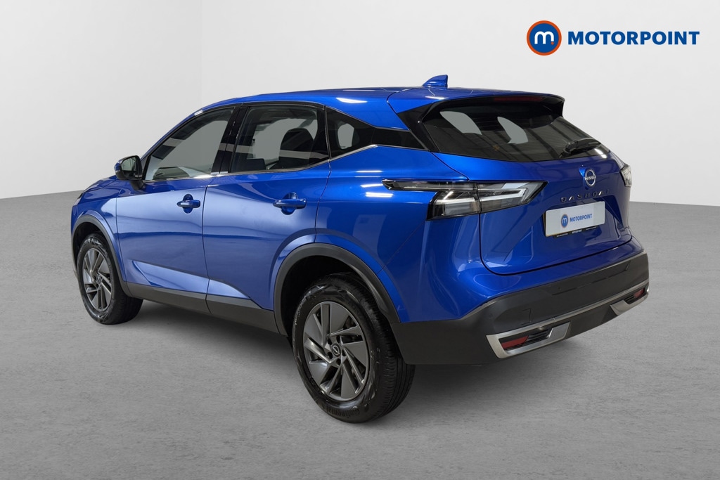 Used Nissan Qashqai 2024 for sale - 76367208: Photo 5